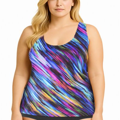 Swimsuits for All