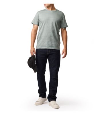 Мужская спортивная футболка Leith Valley от Rodd & Gunn в спортивном стиле