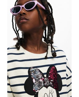 Girls Girls's Minnie Mouse sweatshirt