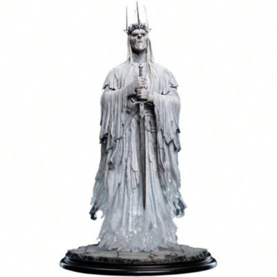 WETA Workshop
