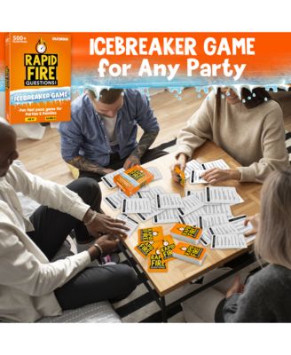 Engaging Couples Conversation Cards - Fun Icebreakers for Adult Relationships