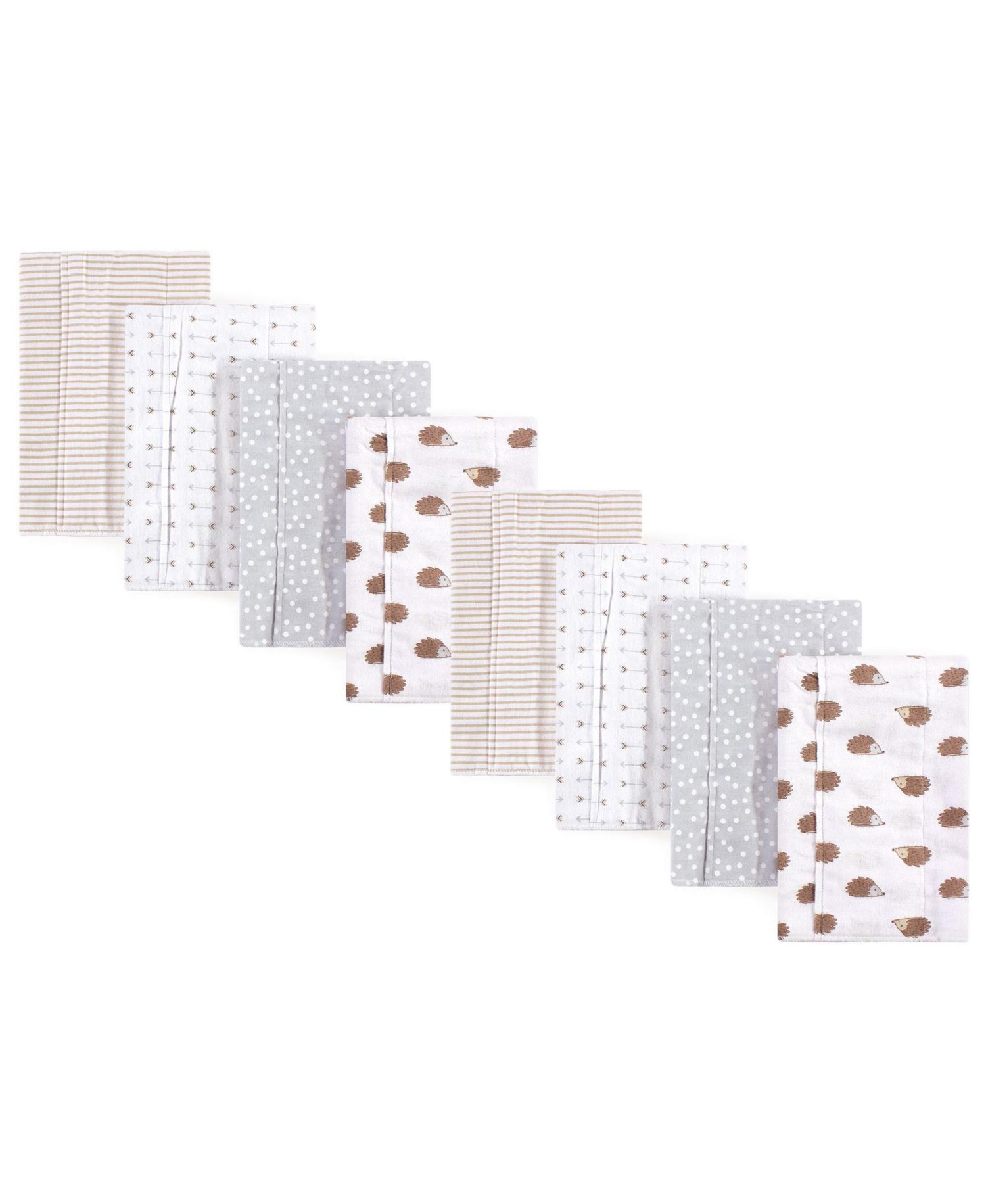 Hedgehog 8 Pack
