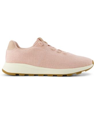 Women's Trvl Lite Cabrillo Lace-Up Sneakers
