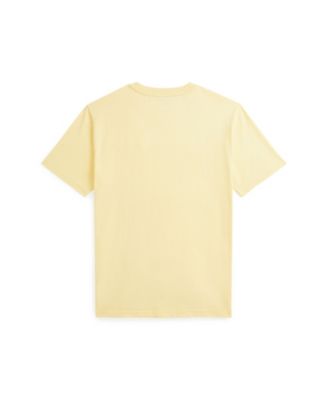 Big Boys Jersey Pocket T-Shirt