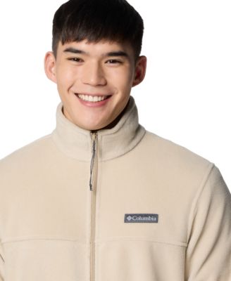 Men's Steens Mountain Full Zip 2.0 Fleece Jacket