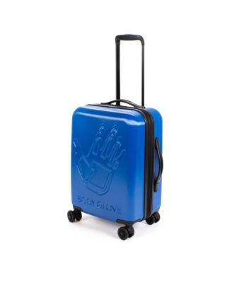 Redondo 3-Piece Hardside Spinner Set