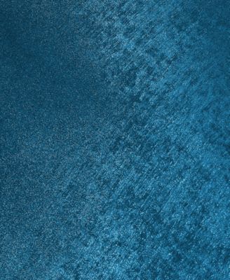 Women's V-Neck Twist Sleeveless Gown