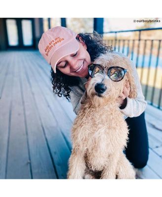 Собаки - Моя Любимая Шляпа