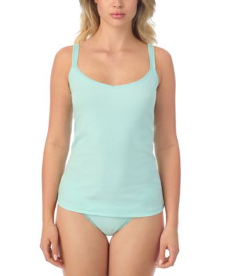 Women's Cabana Cotton Reversible Cami 1427