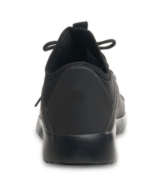 Men's Fashion Sneakers Lightweight Knit Top Elastic Sock Tennis Shoe