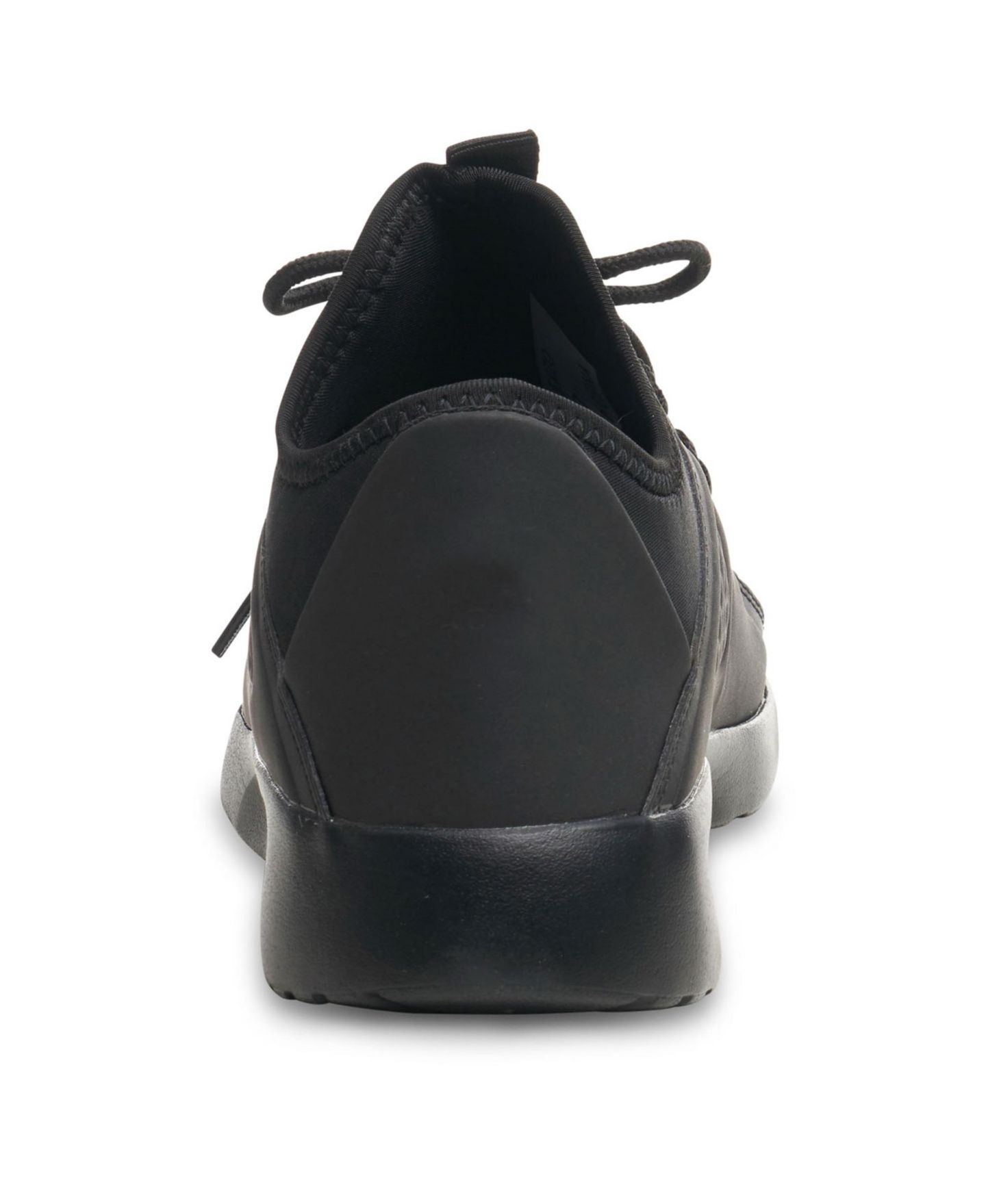 Мужской топ Alpine Swiss Fashion Sneakers Lightweight Knit Top Elastic Sock Tennis Shoe, цвет: Чёрный — фото 3