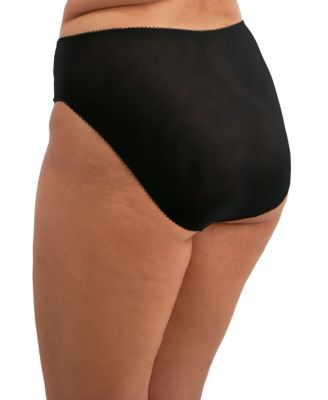 Женское короткое нижнее белье Elomi Zarla с высокими штанинами