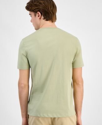 HUGO by Men's Dulivio Regular-Fit Logo Graphic T-Shirt 