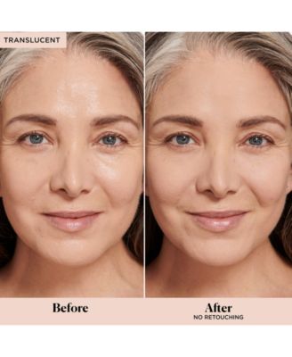 2-Pc. Mini Caviar Stick and Translucent Setting Powder Set