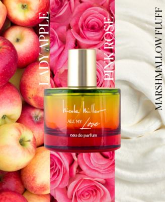 3-Pc. All My Love Eau de Parfum Gift Set