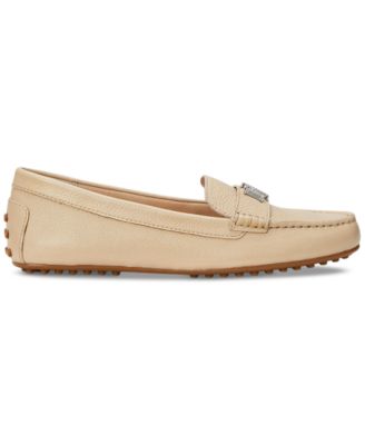 Women's Barnsbury Slip-On Driver Loafer Flats