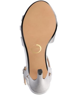 Women's Valry Stiletto Dress Sandals