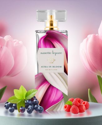 4-Pc. Aura In Bloom Eau de Parfum Gift Set