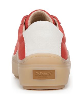 Women's Time Off Win Lace-Up Shoes