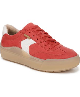 Women's Time Off Win Lace-Up Shoes