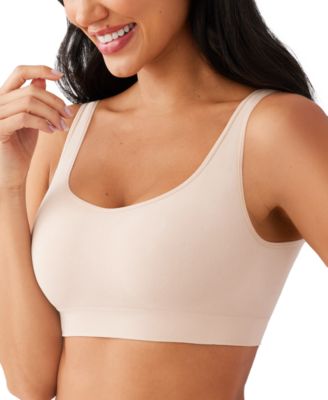 Wacoal - Women's Feeling Flexible Wireless Bralette