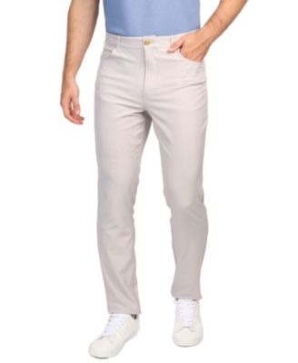 Five Pocket Performance Pants