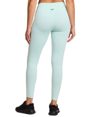 Women's Lux Pocket High-Rise Ankle Leggings