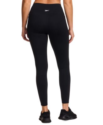 Women's Lux Pocket High-Rise Ankle Leggings