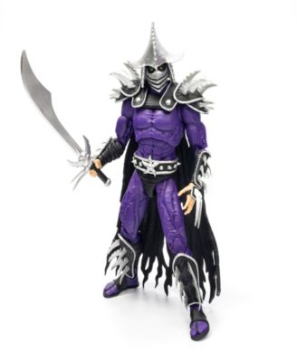 Teenage Mutant Ninja Turtles BST AXN XL Super Shredder Action Figure