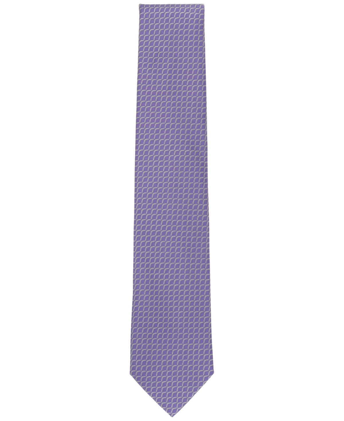 MICHAEL KORS MEN'S SANDLER GEO-PATTERN TIE 