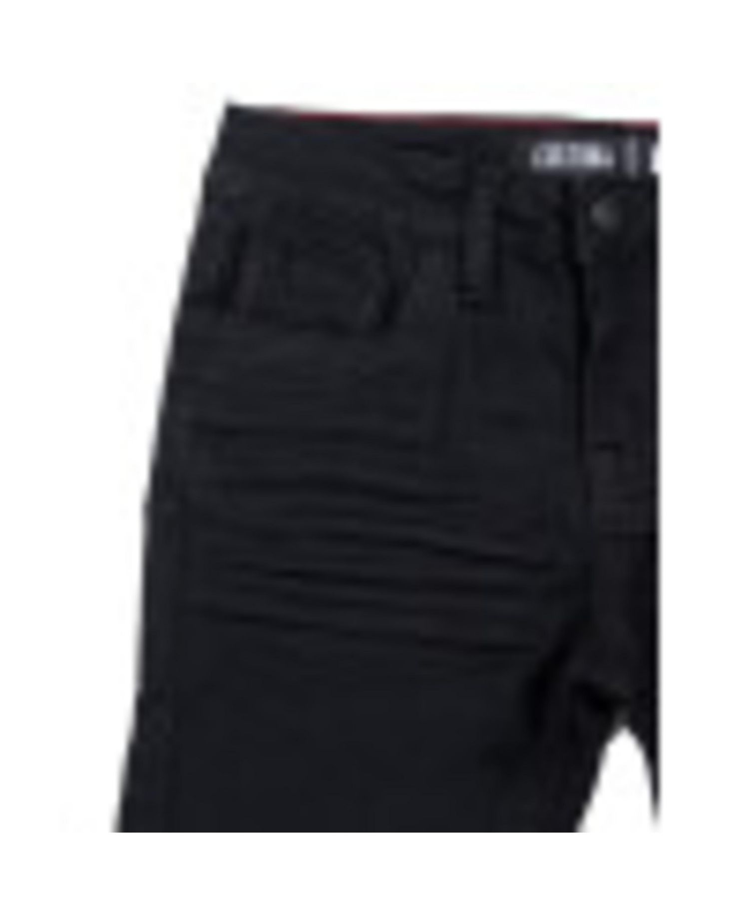 Big Boys 4-7 Saddle Stitch Stretch Jeans