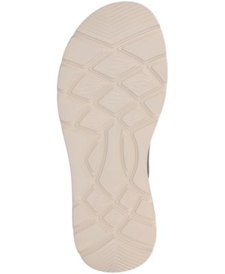 Women's Cathie Crisscross Platform Wedge Sandals