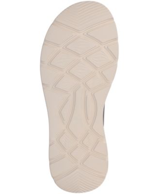 Women's Carah Thong Platform Wedge Sandals