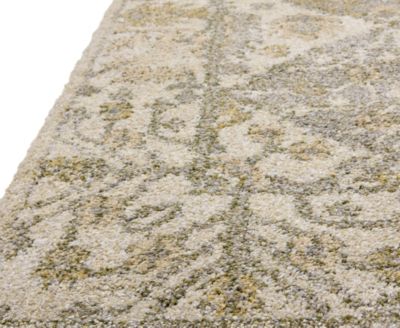 Tamryn TAM-01 6'7"x9'2" Area Rug