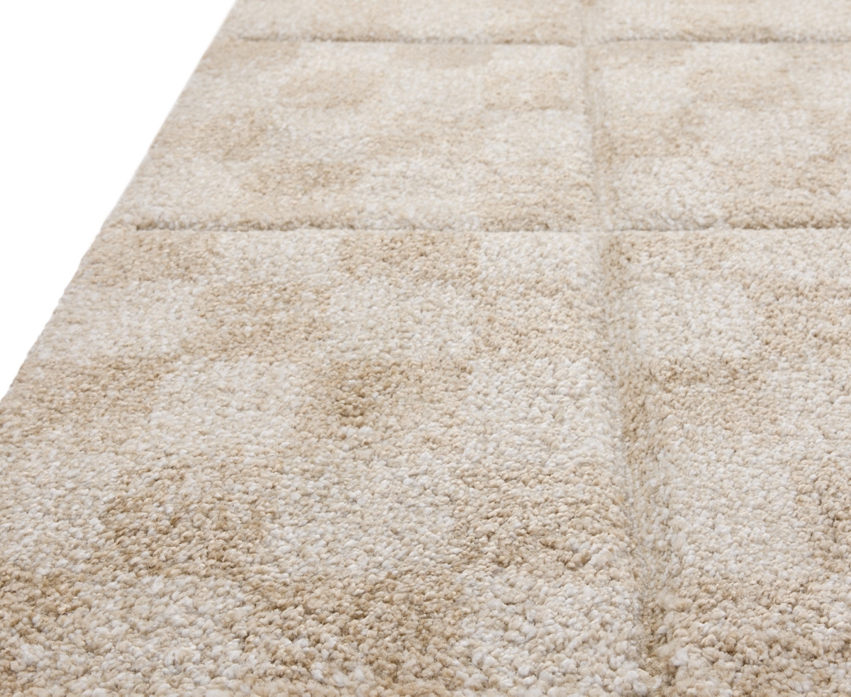 Loloi Silas Sla-01 6'7"x9'2" Area Rug In Oatmeal