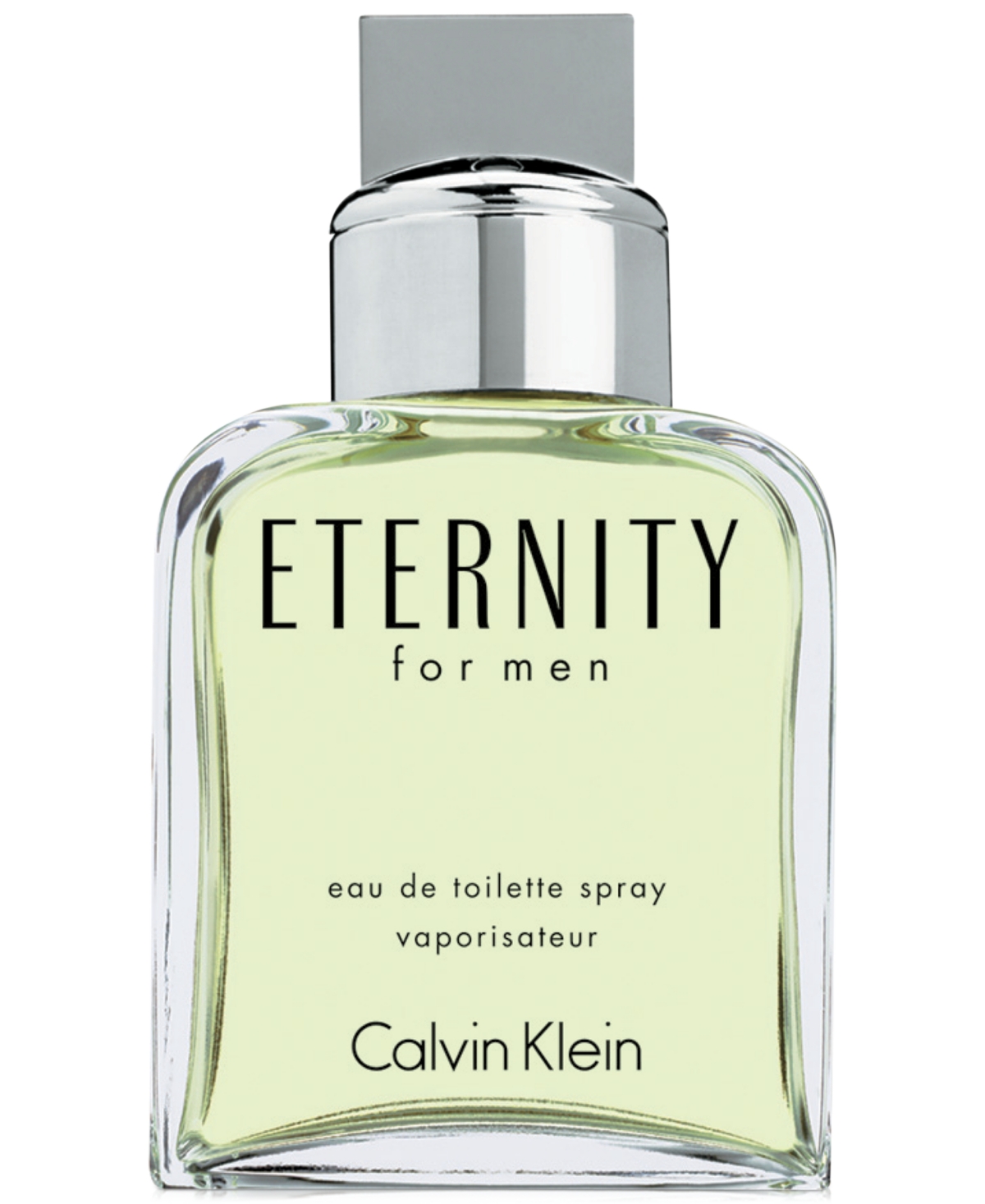 Calvin Klein ETERNITY for Men Eau de Toilette Spray,  oz & Reviews -  Cologne - Beauty - Macy's
