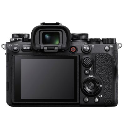 Alpha 1 Mirrorless Camera with FE 70-200mm f/2.8 GM OSS II Lens