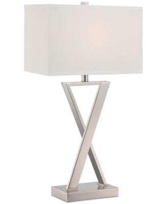 Lite Source - Alexis Metal Table Lamp