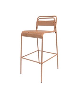 Streamdale Carmella Outdoor BarStool(Set of 2)