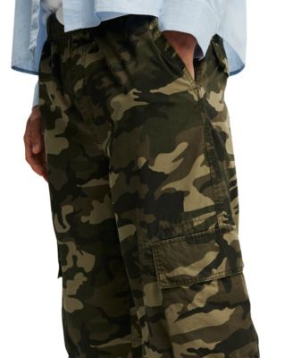 Men's Knox Baggy Cargo Pant
