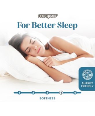 Soft and Comfortable Mattress Pad - 100 GSM - Odorless Filing - Tight Fitting Elastic for Firm Fitting on Mattress - Queen Size Mattress Pad