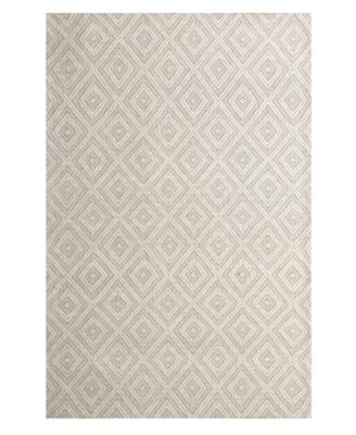 LR Home - Oslo BER-438 2'x3' Area Rug