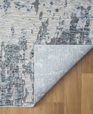 Alexis ALL-464 2'x3' Area Rug