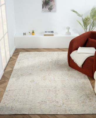 Alexis ALL-465 2'x3' Area Rug