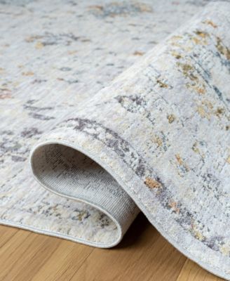 Alexis ALL-470 2'x3' Area Rug