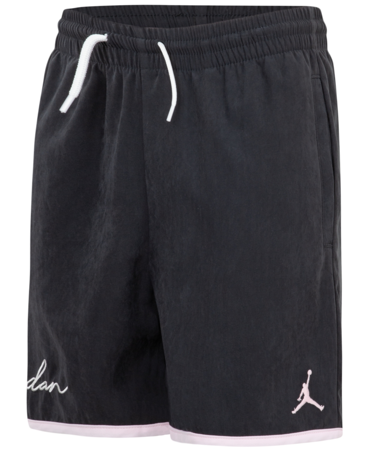 JORDAN BIG GIRLS HIDDEN IN PLAIN SIGHT 23 SHORTS 