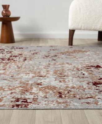 Lainey Washable LAN-273 Rug Collection