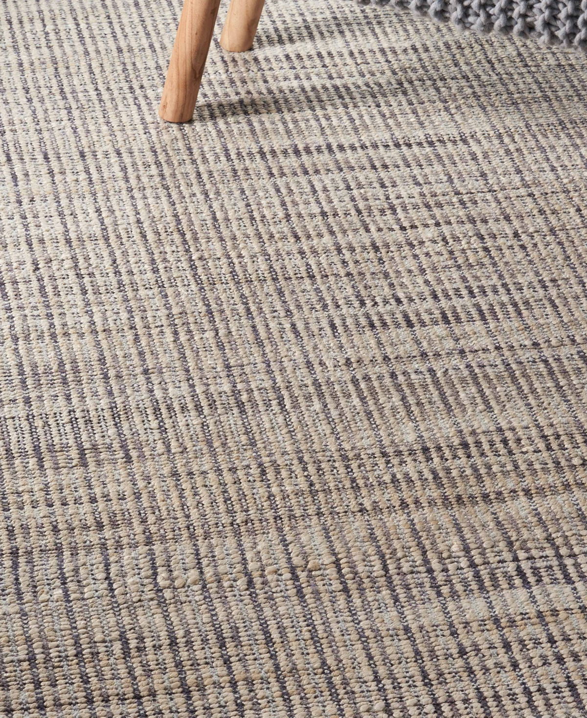 Lr Home Specter Ble-434 2'x3' Area Rug In Brown