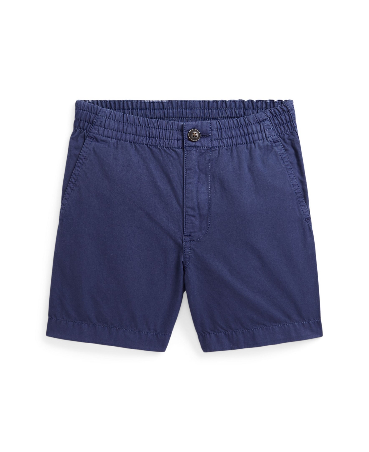 Polo Ralph Lauren Featherweight Twill Short In Light Navy