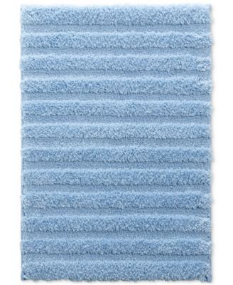 Signature Bath Rug, 17" x 24", Exclusively at Macy’s